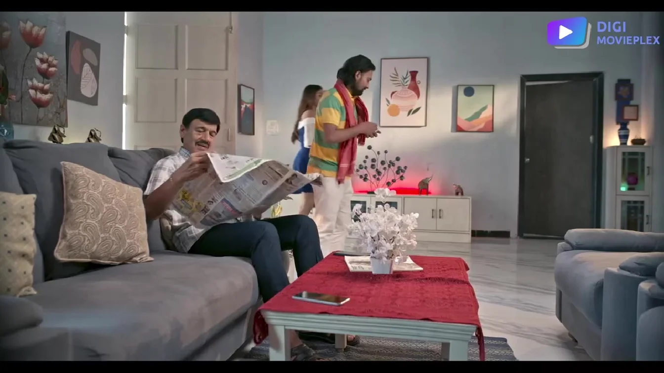 Lag Gayi Lottery S01 P01 DigiMovieplex